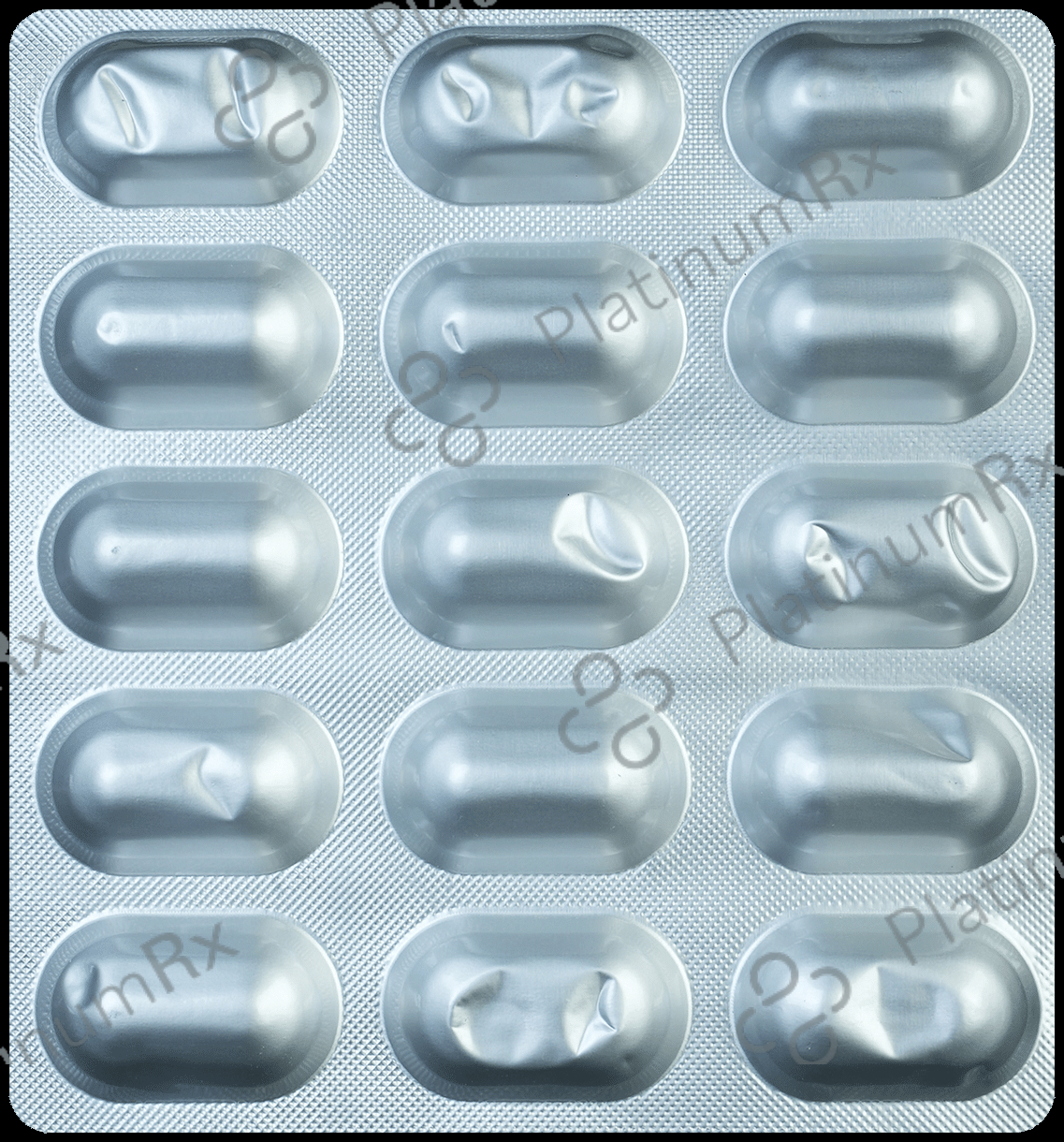 Reeshape 60mg Capsule 15s