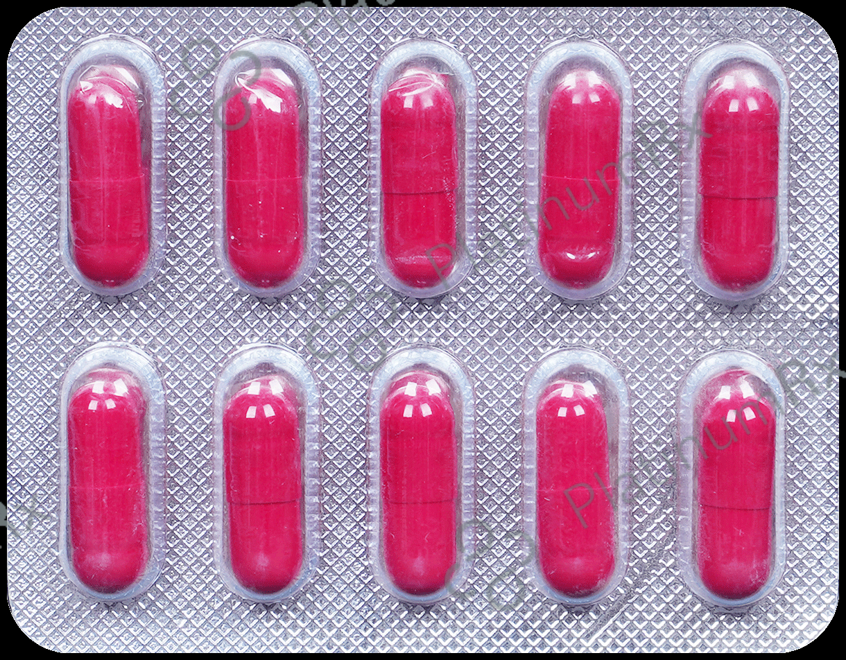 Fenoxene Capsule