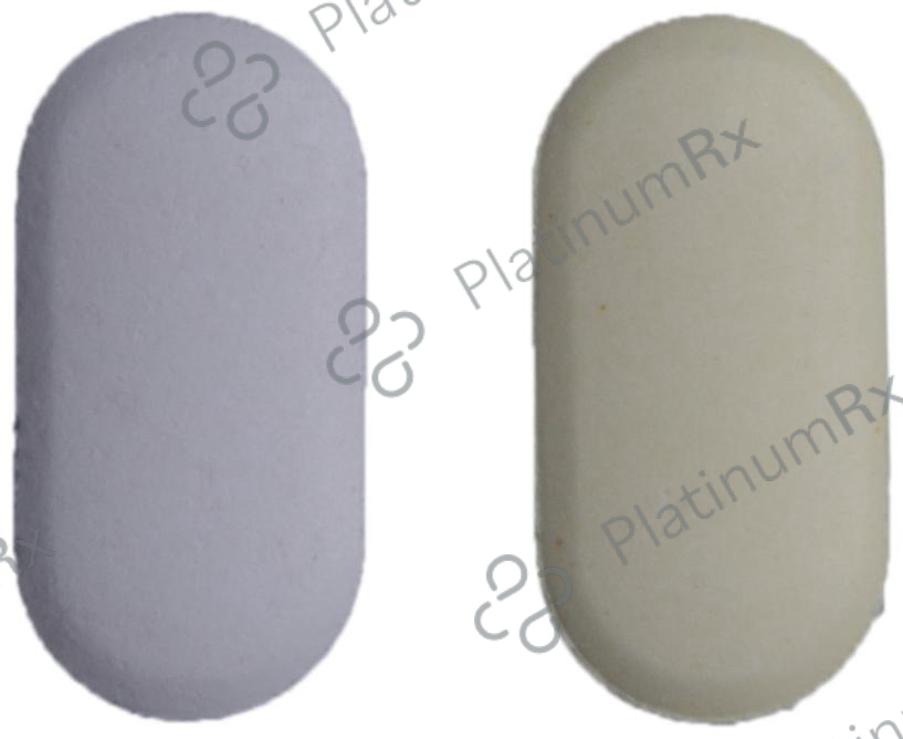 Glyciphage-PG2 Tablet SR 10 Tablet SR