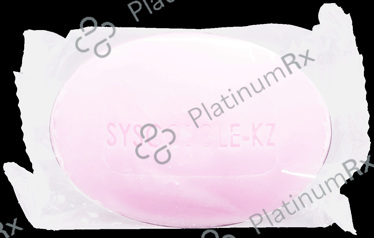 Syscozole-KZ Soap