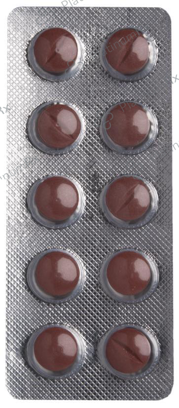 Zenoxa 300mg Tablet 10s