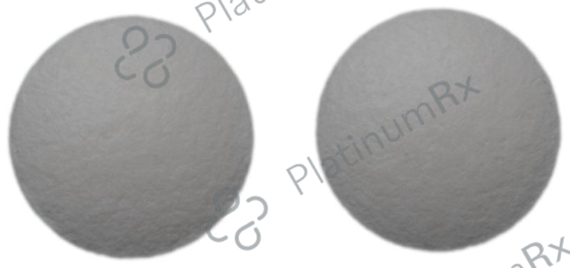 Ebast Tablet