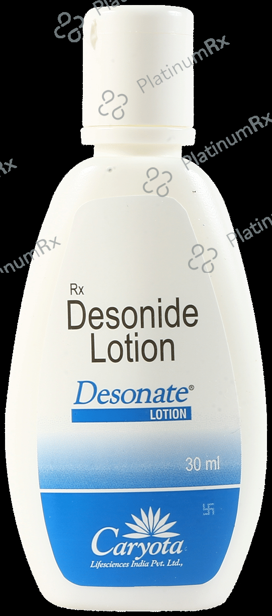 Desonate 0.05% Lotion 30ml