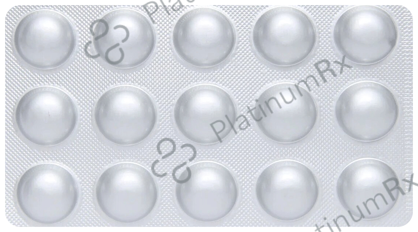 Olmesar H 12.5/20mg Tablet 15s