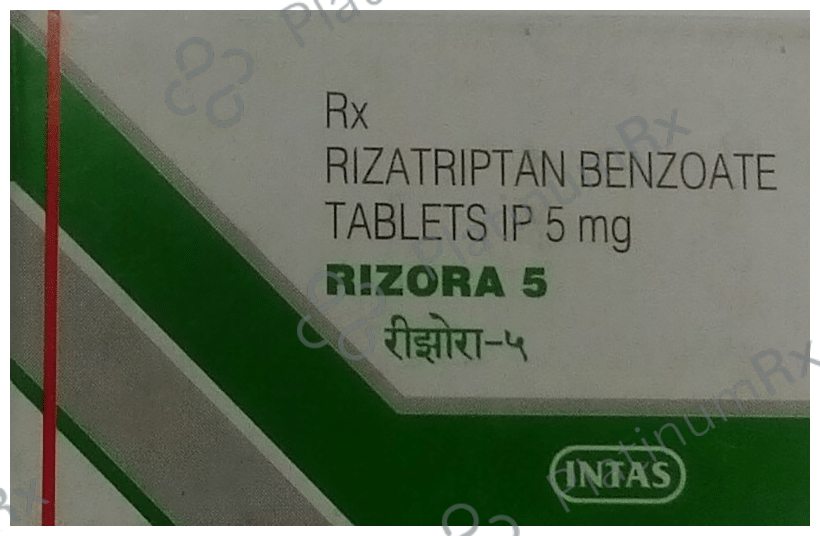 Rizora 5 Tablet