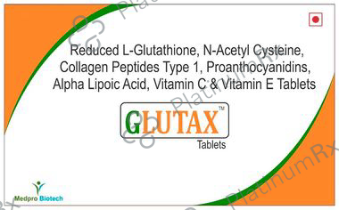 Glutax Tablet