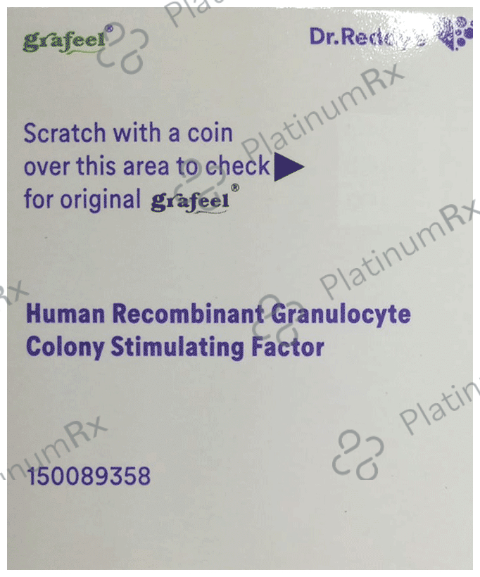 Grafeel Injection