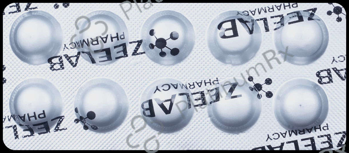 Metolash XL 25mg Tablet ER