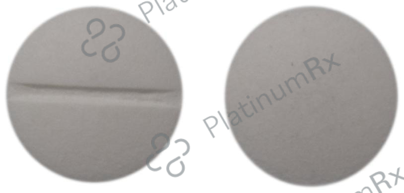 Tide Plus 10/25mg Tablet 10s
