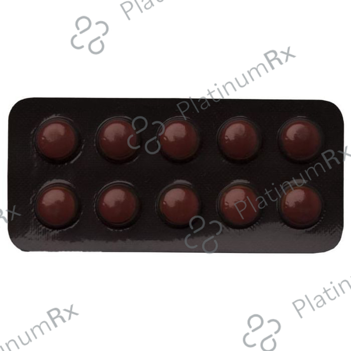 Trimop 5mg Tablet 10s