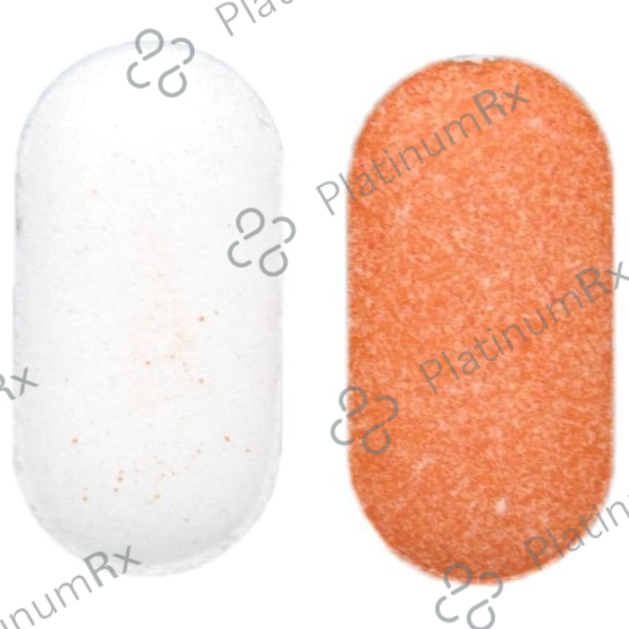 Gluconorm-PG-L2 Tablet SR