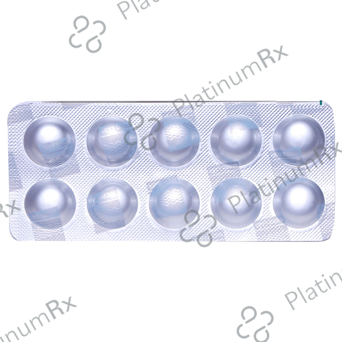 Plagerine Tablet