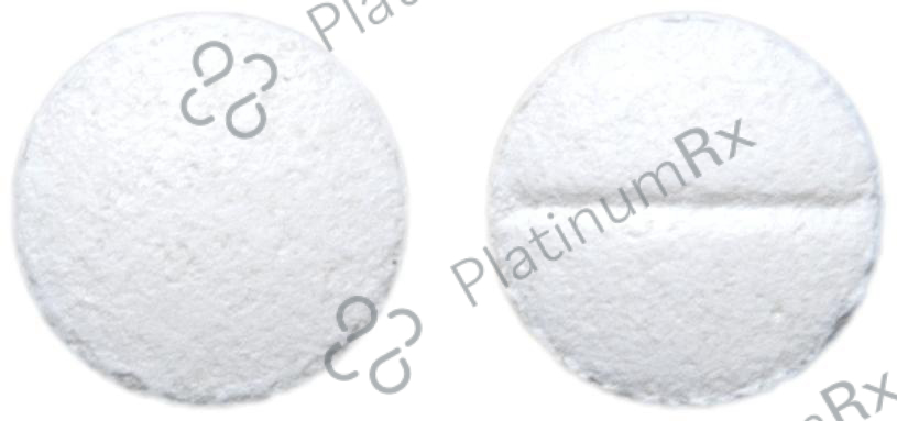 Lecope 5mg Tablet 10s