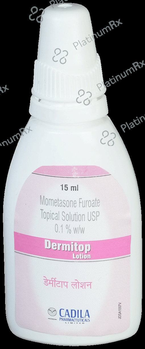 Dermitop Lotion