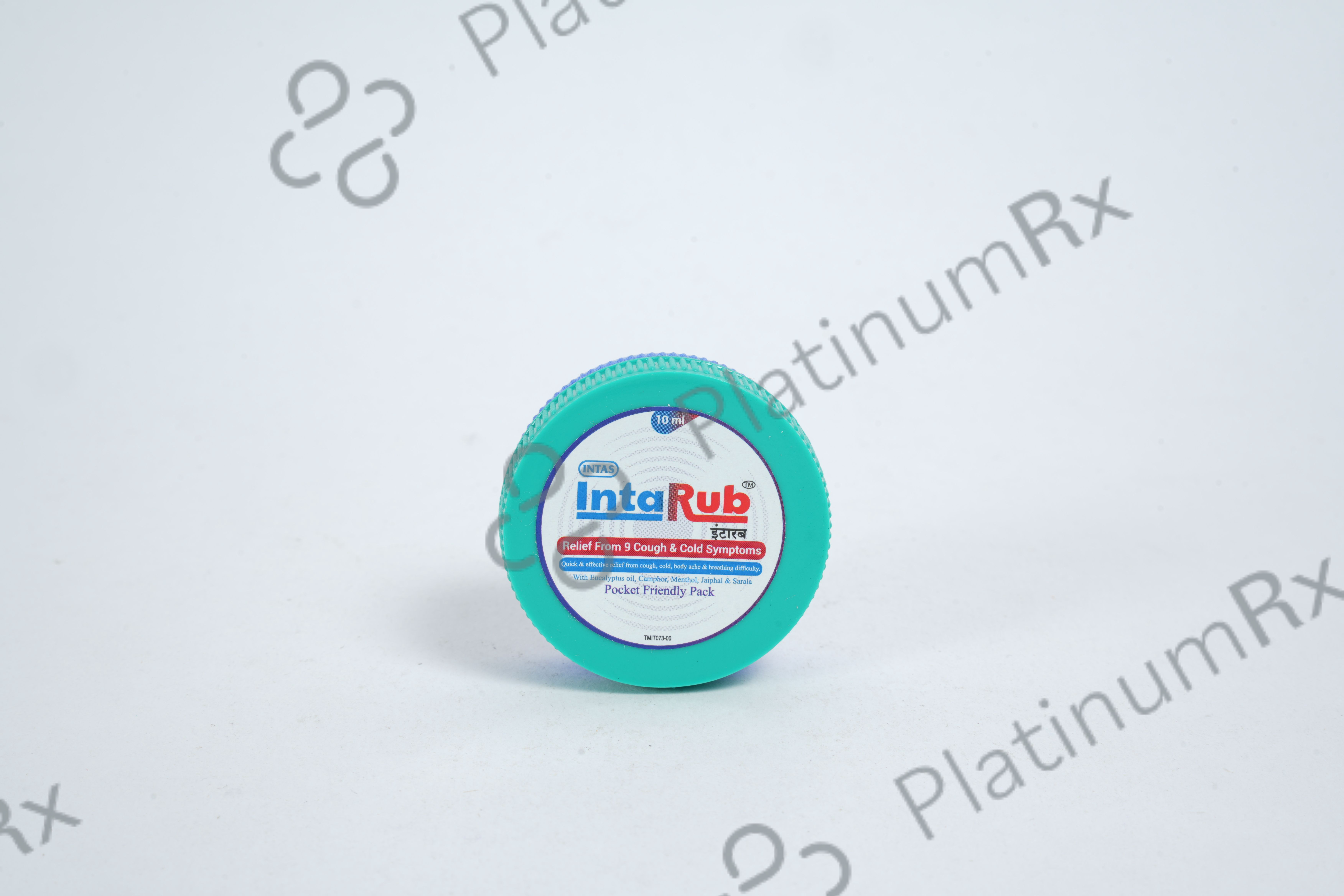 Inta Rub Balm 10ml