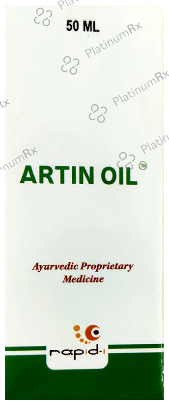 Artin Oil