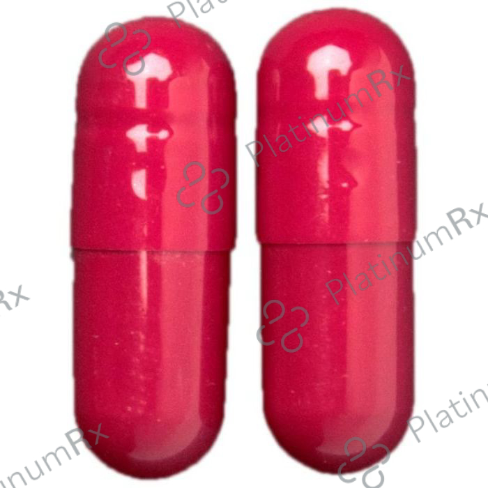 Jupiros CV 10/75mg Capsule 10s