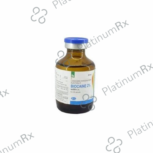 Biocaine Injection 30ml