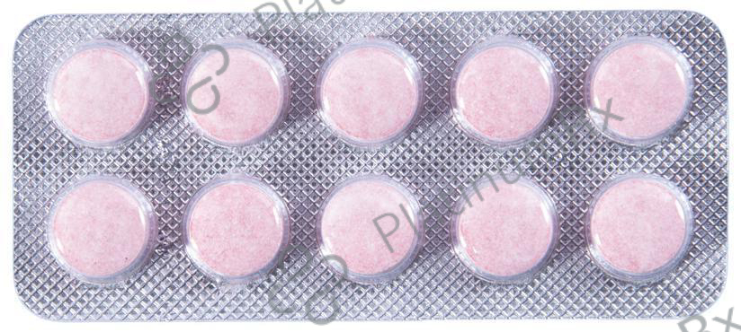 Dolokind SR 200mg Tablet 10s