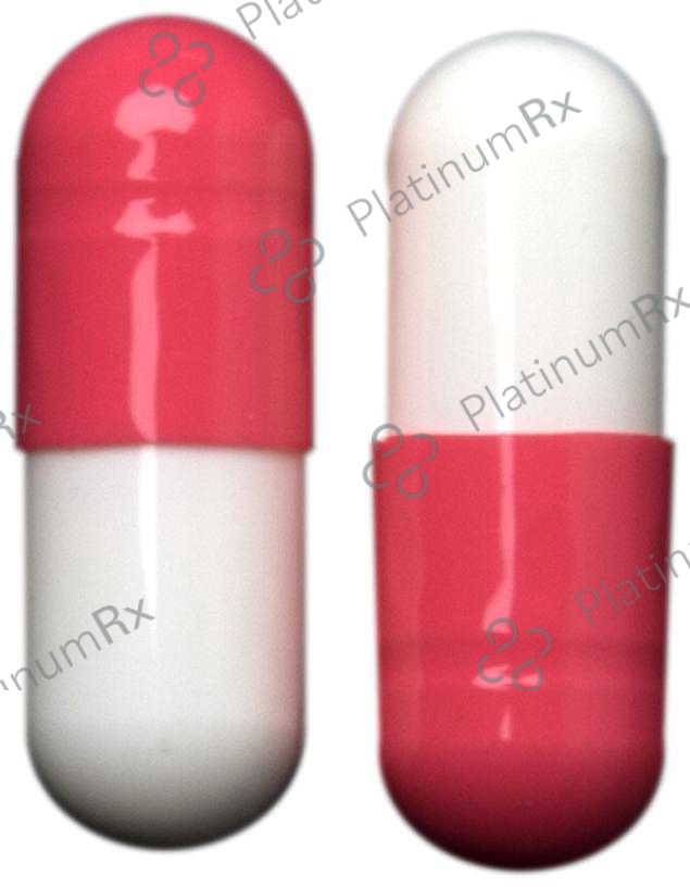 Thichoren 4 Capsule