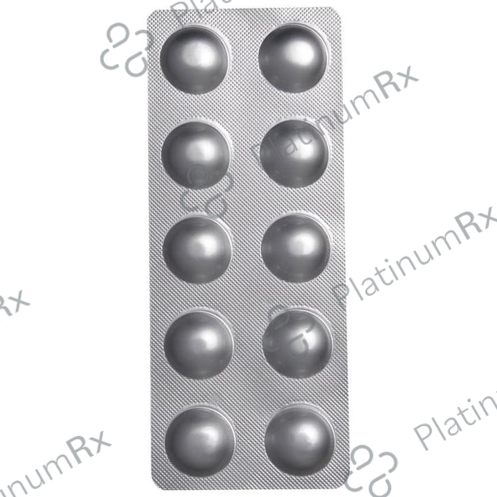 Rabekind Plus 75/20mg Tablet SR 10s