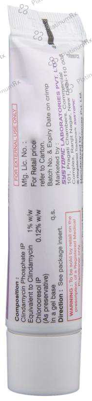 Acnesol 1% Gel 20gm