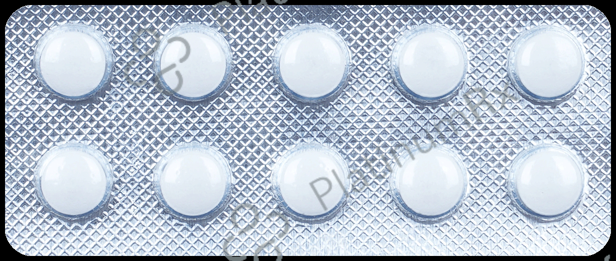 Escitalent 20 Tablet