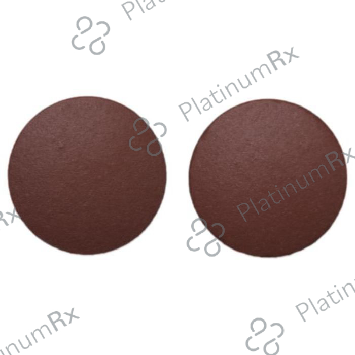 Macpod 200mg Tablet 10s