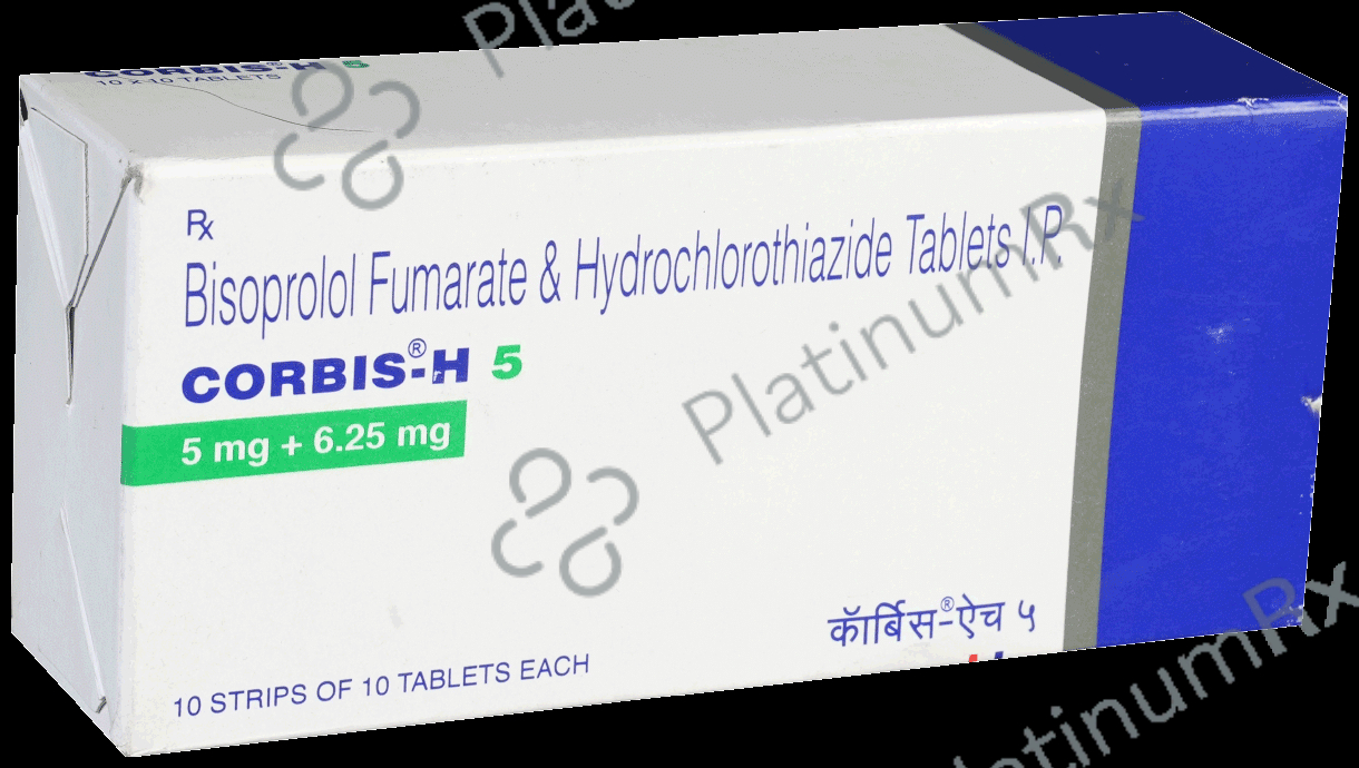 Corbis-H 5 Tablet