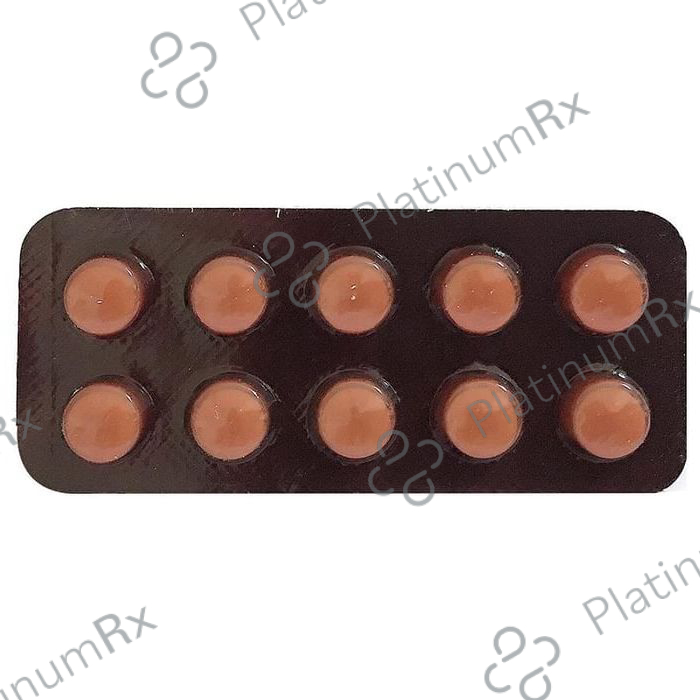 Cloanxit 1 Tablet DT