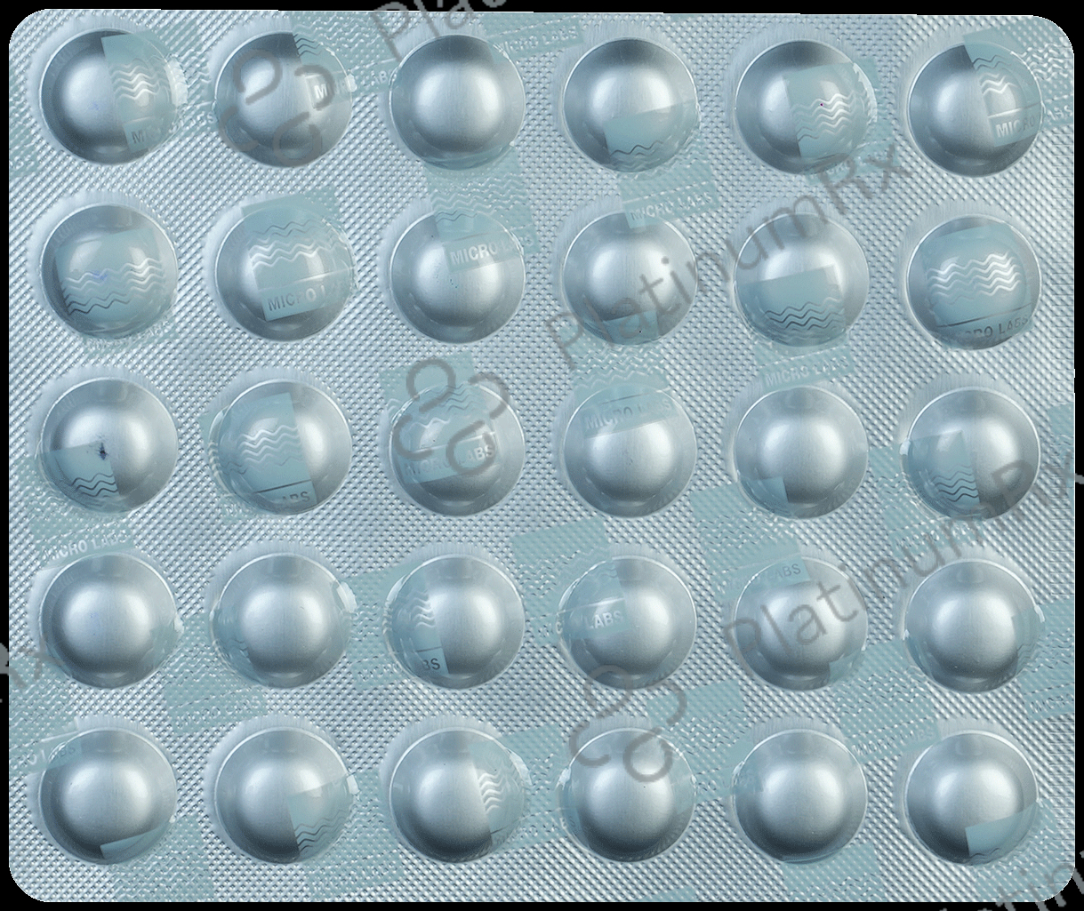 Diapride 2mg Tablet 30s