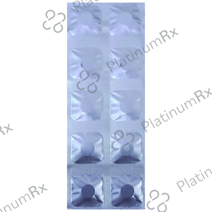 Omnix 100mg Tablet 10s