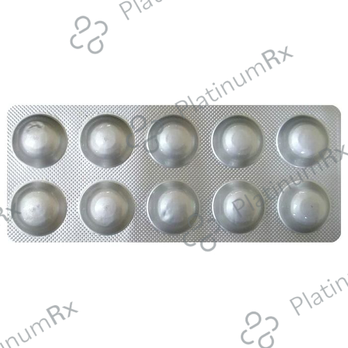 Tofadoz 10mg Tablet 10s