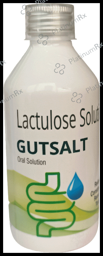 Gutsalt Oral Suspension