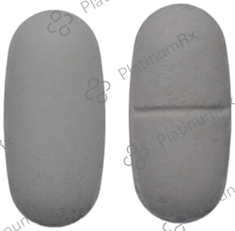 Microcef CV 200 200/125mg Tablet 10s