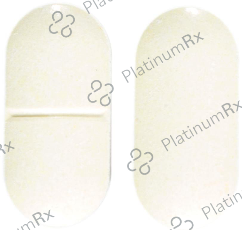 Cyclopam Plus Tablet