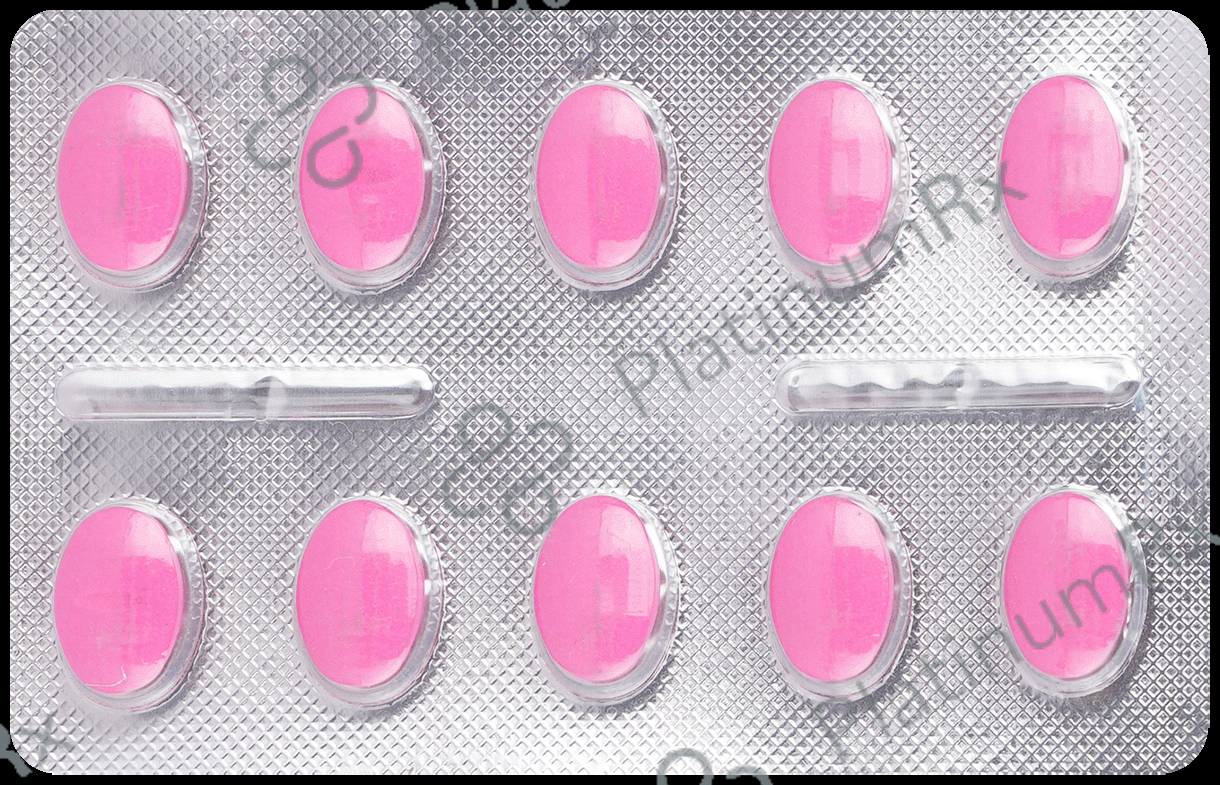 Tavera M Tablet 10s