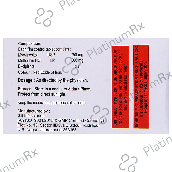 Cystowin M Tablet 10s
