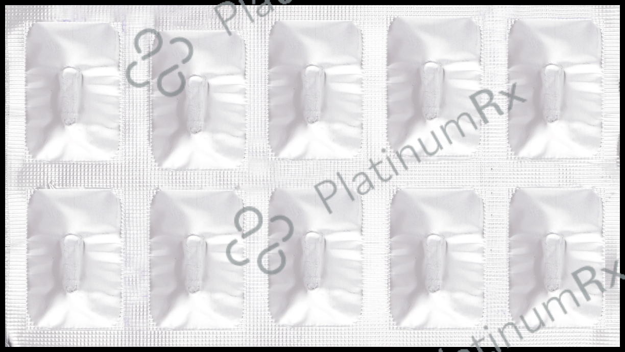 Takfa 2 Capsule