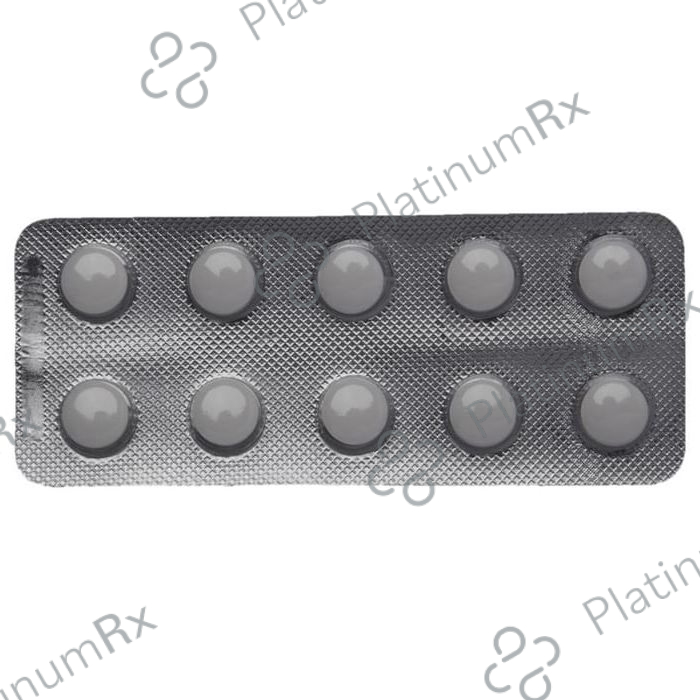 Olmecip 40mg Tablet 10s