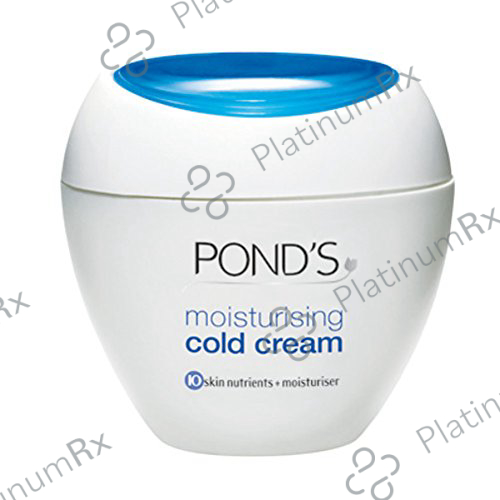 Ponds Cold Cream 30ml