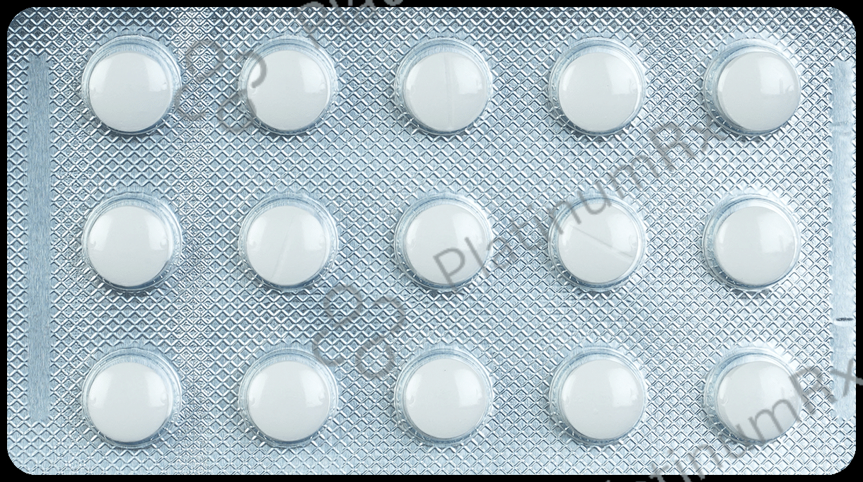 Feburic 80mg Tablet 15s
