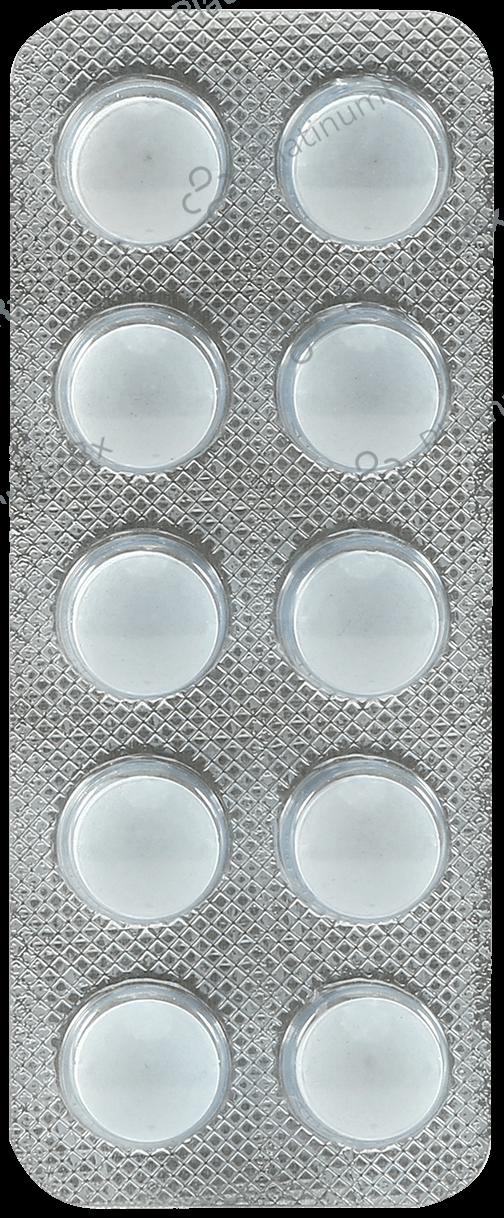 Levacetam 250mg Tablet 10s