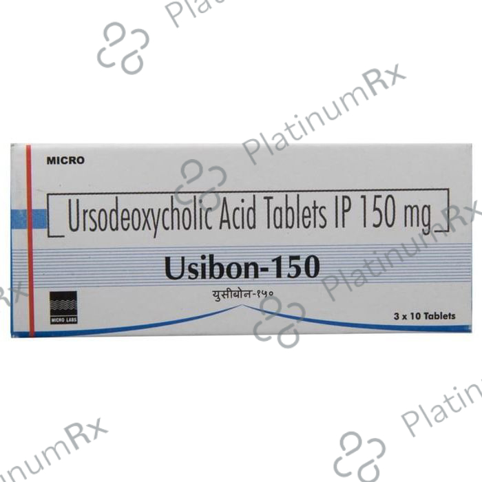 Usibon 150mg Tablet 10s