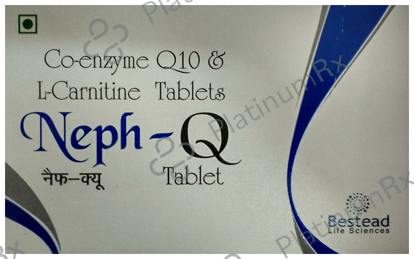 Neph-Q Tablet