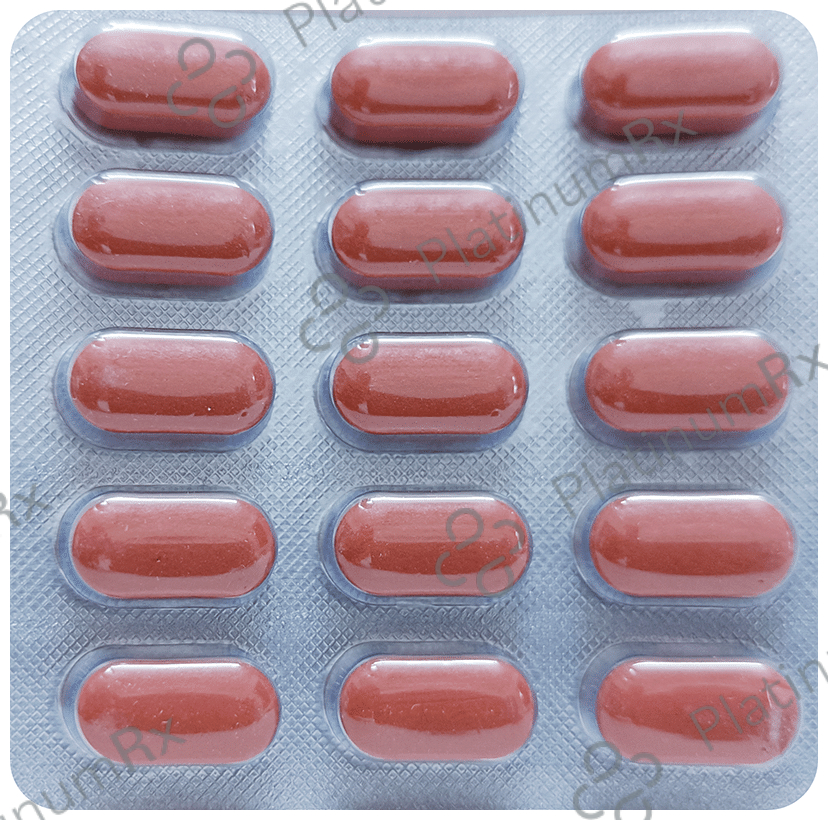 Gemfine XT Tablet
