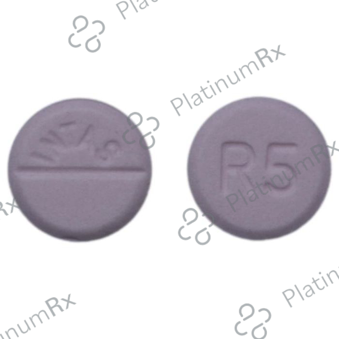 Risdone 4mg Tablet 10s