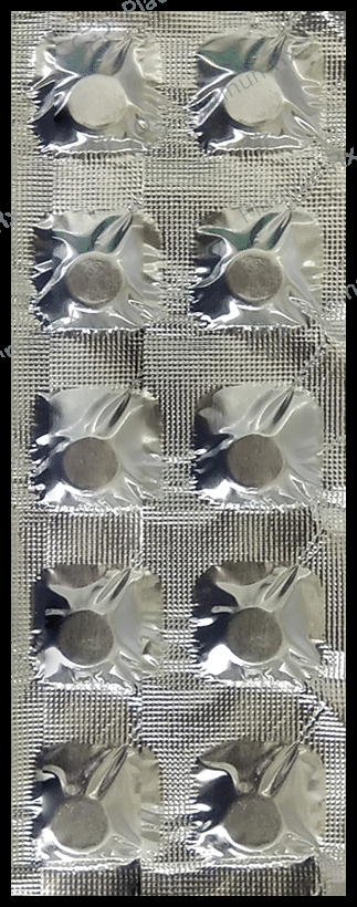 Teli H 12.5/40mg Tablet 10s
