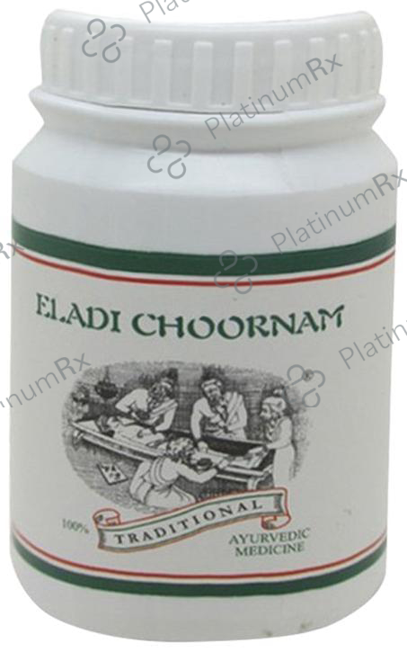 Kairali Eladi Choornam
