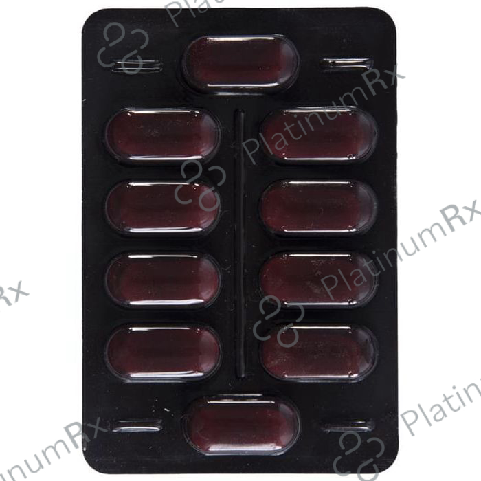 Acemiz S Tablet 10s
